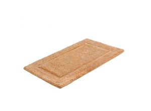 4055971004805 - Etérea - Badteppich Sand 50x80 cm - Beige