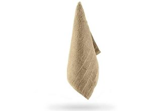 4055971060948 - Handtücher Serie Avelie 30x50 cm Gästetuch Cashmere - Cashmere - Etérea