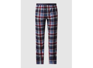 4055983572583 - Pyjama-Hose mit elastischem Bund