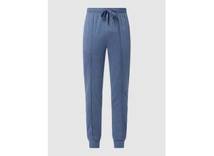 4055983573801 - Pyjama-Hose mit Modal-Anteil