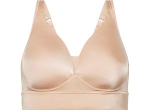 4055983595667 - JOCKEY® Forever Fit™ BH bügellos vorgeformte Cups für Damen braun S