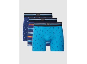 4055983673105 - Trunks mit Label-Patch im 3er-Pack