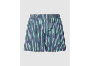 4055983708012 - Boxershorts mit Allover-Muster