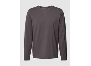 4055983712514 - Longsleeve mit Rundhalsausschnitt Modell EVERYDAY ESSENTIALS