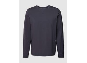 4055983712576 - Longsleeve mit Rundhalsausschnitt Modell EVERYDAY ESSENTIALS