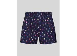 4055983730327 - Boxershorts mit Motiv-Print