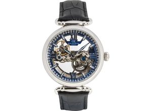 4056007108337 - Automatikuhr CARL VON ZEYTEN Häusern Armbanduhren schwarz Damen Automatikuhren Armbanduhr mechanische Uhr Damenuhr Made in Germany