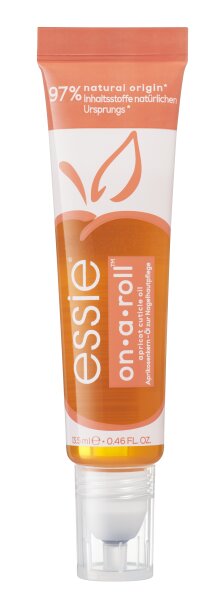 4056048120893 - Essie Nagelö l on a roll nail & cuticle oil Doppelpack Nagelö l 27ml