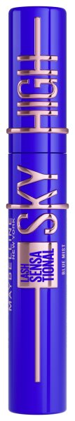 4056048127076 - New York Lash Sensational Sky High Very Black Blue Mist + Burgundy Haze 3er Pack Mascara 1Stk