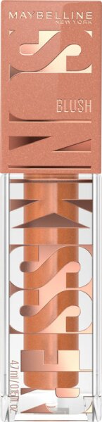 4056048127113 - New York Sunkisser Blush 02 Uptown Glow 08 Shades On 12 Summer in the City 3er Pack Rouge (Creme) 1Stk