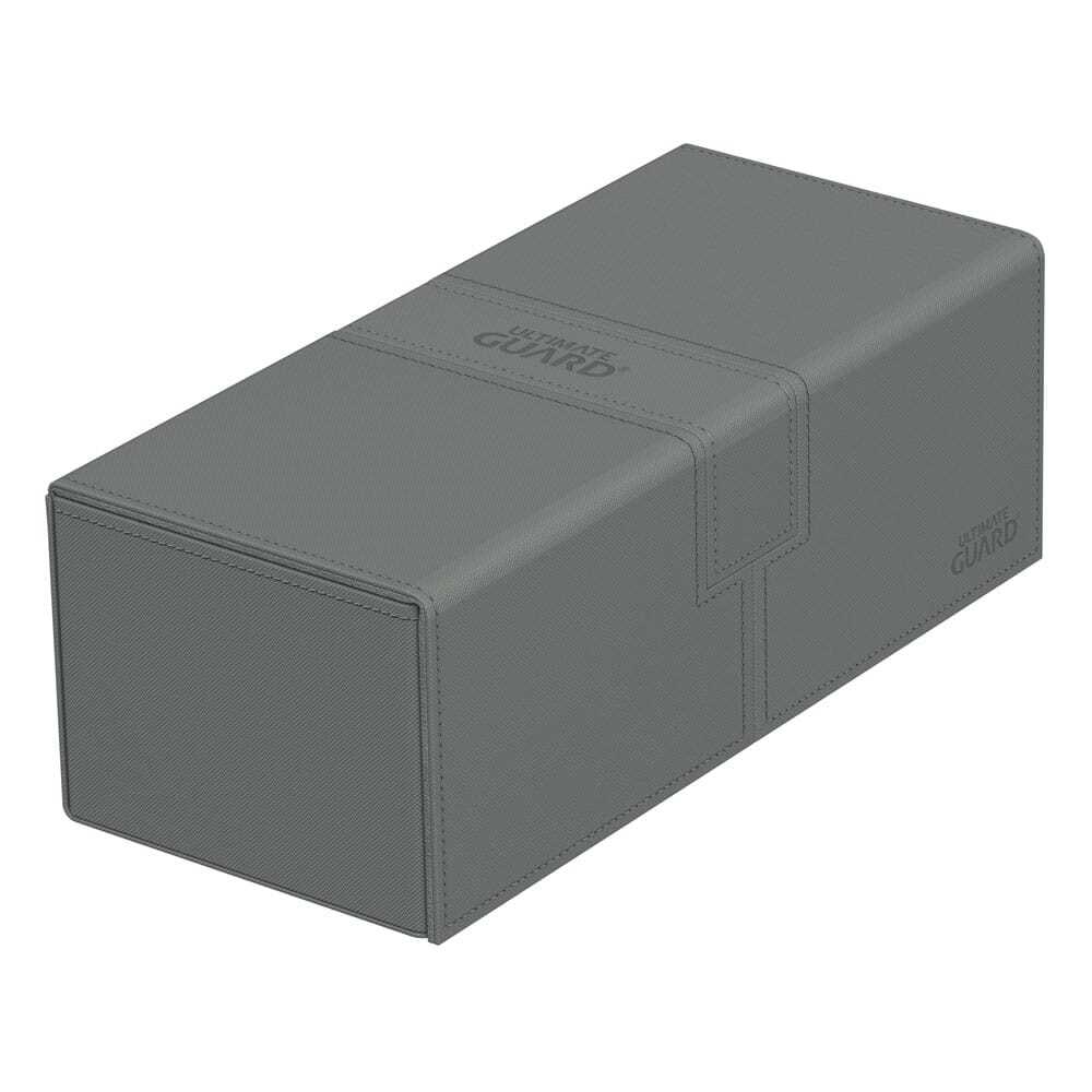 4056133025409 - Aufbewahrungsbox Twin Flip`N`Tray 266+ Xenoskin Gris