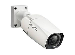 4056138011872 - Siedle 210010987-00 Türsprechanlagen-Zubehör Kamera Weiß
