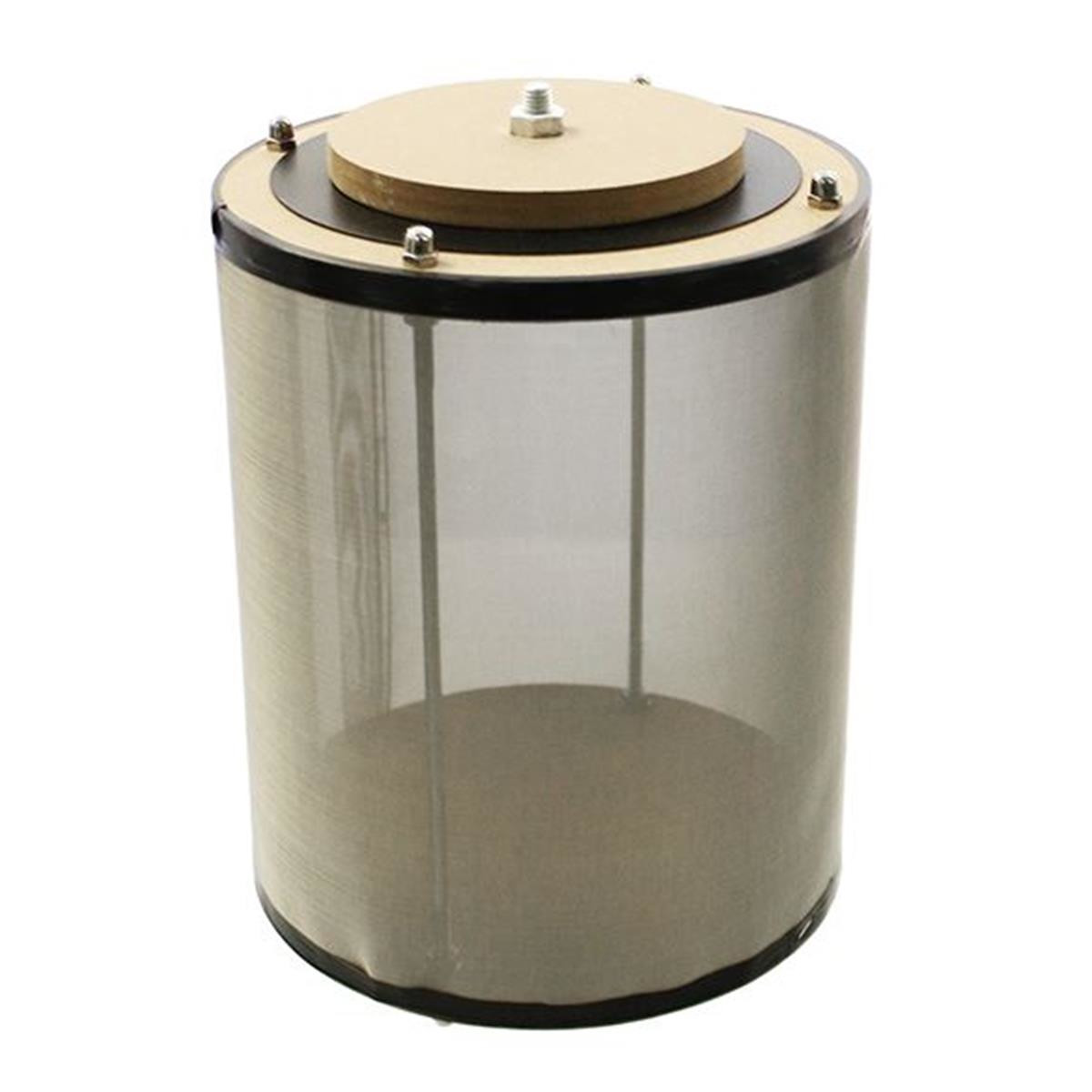 4056159078700 - Pollenmaschine Trommel 100my