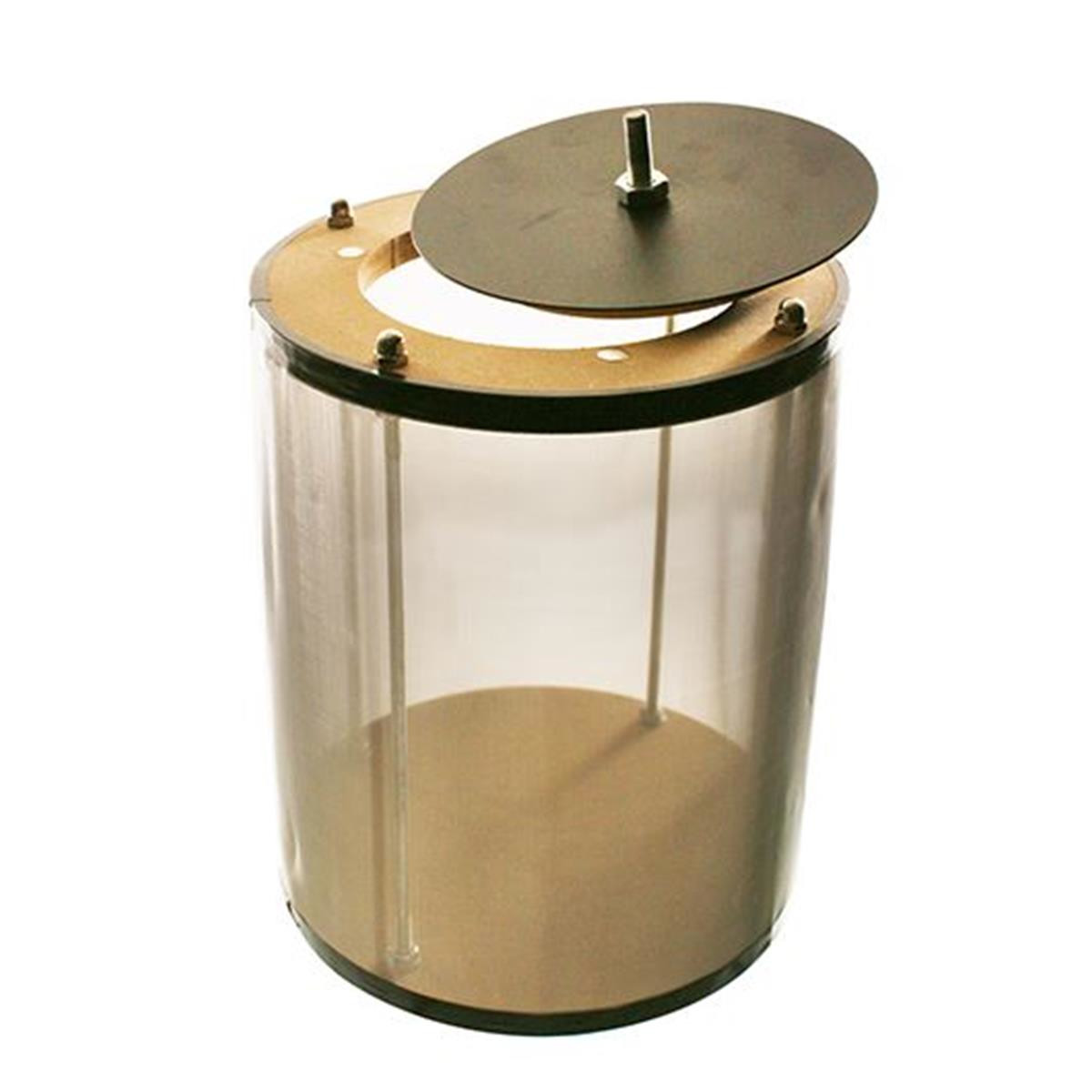 4056159078717 - Pollenmaschine Trommel 200my