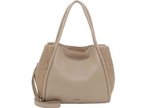 4056185198120 - SURI FREY Shopper Reißverschluss Damen beige