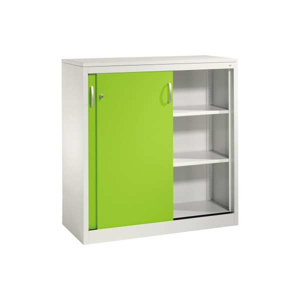 4056211274316 - Akten-Sideboard 20571200S10250 3OH 1200x1200x500mm lgr vgn 4056211274316 C+P-Möbel