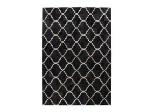 4056216080486 - Lavish 310 Schwarz 120cm x 170cm