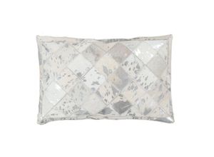 4056216080592 - Lavish Pillow 210 Grau   Silber 40cm x 60cm