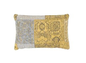 4056216081124 - Symphony Pillow 160 Gold 40cm x 60cm