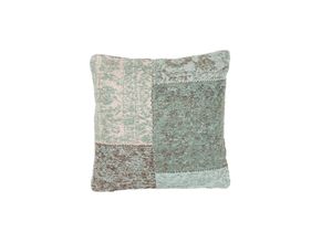 4056216081179 - Symphony Pillow 160 Türkis 45cm x 45cm