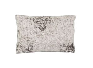 4056216082442 - Nostalgia Pillow 275 Anthrazit 40cm x 60cm