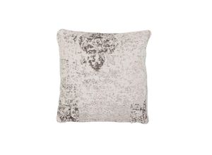 4056216082459 - Nostalgia Pillow 275 Anthrazit 45cm x 45cm