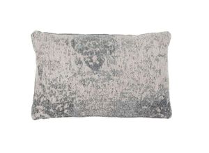 4056216082466 - Nostalgia Pillow 285 Grau 40cm x 60cm