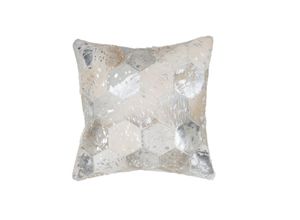 4056216087294 - Spark Pillow 210 Grau   Silber 45cm x 45cm