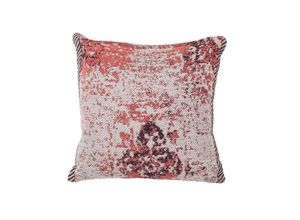 4056216446985 - Nostalgia Pillow 275 Rot