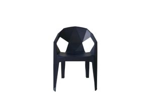 4056216467256 - Stuhl-Set Spacy Navy Blau