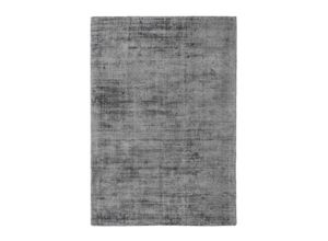 4056216493750 - Luxury 110 Grau   Anthrazit 80cm x 150cm