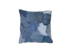 4056216553379 - Denim Pillow 220 Jeansblau