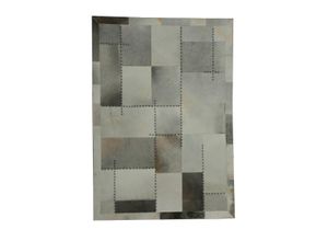 4056216567826 - Mystic 110 Grau   Multi 160cm x 230cm