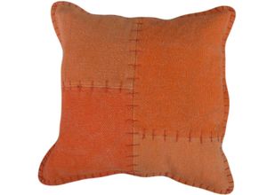 4056216571687 - Lyrical Pillow 110 Multi   Orange