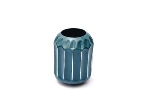 4056216605887 - Vase WANDA (LBH 12x12x18 cm)