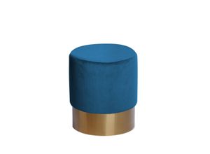 4056216809346 - Hocker Nano 110 Blau