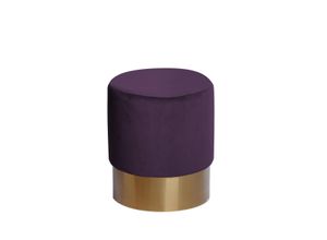 4056216809377 - Hocker Nano 110 Violett