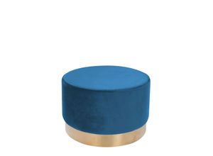 4056216942227 - Hocker Nano 510 Blau