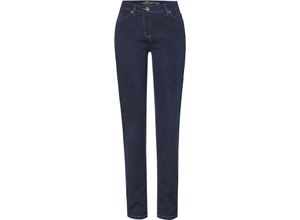 4056244920204 - Jeans Slim Fit Shaping-Effekt für Damen blau 20