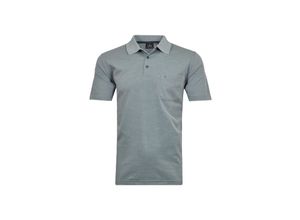 4056254125620 - Poloshirt Kurzarmshirt mit Polokragen