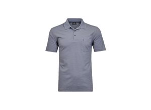 4056254916143 - Poloshirt Kurzarmshirt mit Polokragen