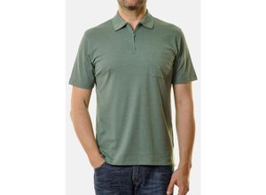 4056254919977 - Poloshirt Kurzarmshirt mit Polokragen