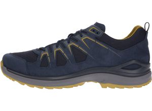 4056264373424 - LOWA Innox GTX Wanderschuhe strapazierfähig Gore-Tex® für Herren blau 435