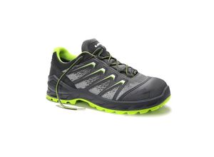 4056264470406 - Sicherheitshalbschuh larrox Work gtx grey Lo S3 ci Gr 41 - Lowa