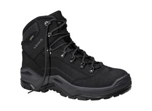 4056264472400 - Lowa Sportschuhe Gmbh - Lowa Renegade ii Work gtx Mid S3 ci 5654 gr 40 - Schwarz