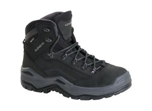 4056264472417 - Lowa Sportschuhe Gmbh - Lowa Renegade ii Work gtx Mid S3 ci 5654 gr 41 - Schwarz