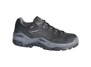 4056264472950 - LOWA Renegade Work GTX black Low S3 CI Gr 47 - Schwarz