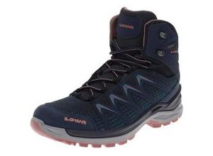 4056264742527 - Innox PRO GTX MID Ws Damen Blau Hikingschuh Grösse 37 (4 UK)