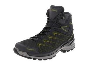 4056264930931 - FERROX Pro GTX MID Herren Grau Hikingschuhe Grösse 46 (11 UK)