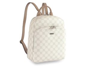 4056278169150 - Euphoria Rucksack 9842 9842-cream Damen